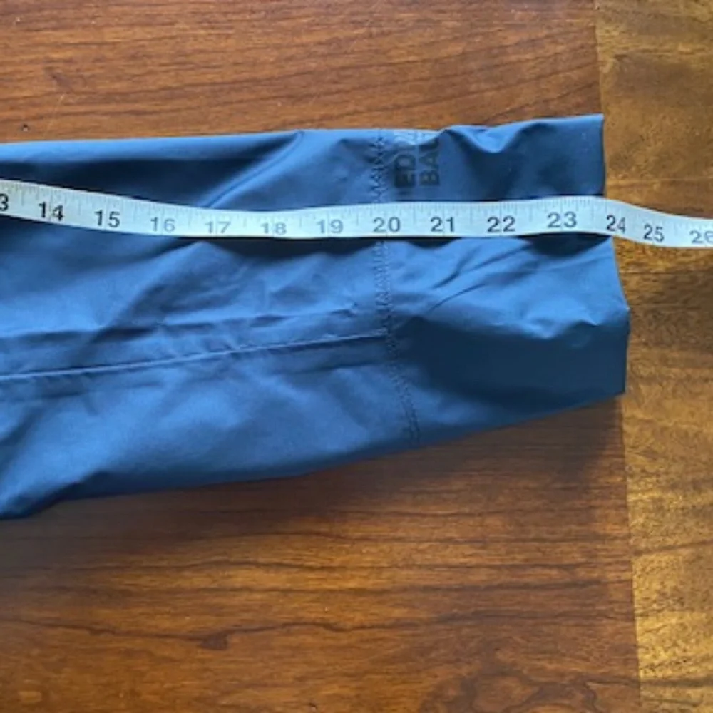 Eddie Bauer Girl On The Go Waterproof Coat - Picture 8 of 11